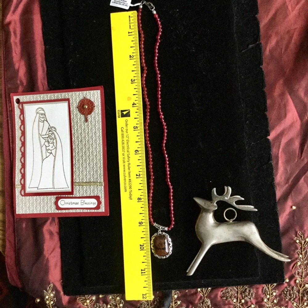 EXQUISITE ACCESSORIES ANTIQUES JEWELRY & MORE  👜 COMING 🔜 - Picture 3 of 16